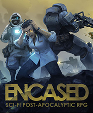 圆顶科幻后启示录RPG十项修改器 v2021.11.12