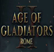 角斗士时代2罗马steam修改器 v2021.11.13