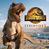 侏罗纪世界进化2二十一项修改器 v1.1.4.32260