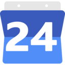 桌面时钟(附源码) v1.13