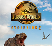 侏罗纪世界进化2电影级画质补丁 v2.95