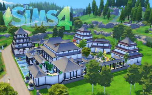 模拟人生4蒲公英耳环MOD v3.75