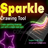 Sparkle Drawing Tool(AE自定义MASK路径闪光生成器) v1.7