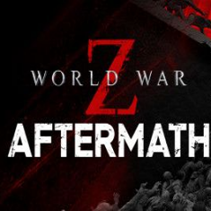 僵尸世界大战劫后余生全人物4-30存档 v1.82