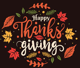 感恩节创意简短促销语合集 v1.3