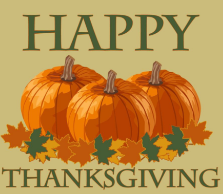 2021感恩节暖心感恩祝福语大全 v1.5