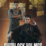 夏洛克福尔摩斯第一章DLC解锁补丁 v2.10