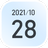 简易日历 v1.0.0.8