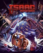 以撒的结合八项修改器 v1.7.11