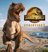 侏罗纪世界进化2steam修改器 v2021.11.21