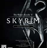 上古卷轴5天际重制版周年版生存模式移植MOD v2.23