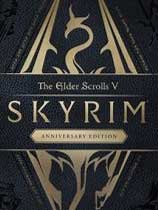 上古卷轴5周年纪念版十周年mod中文汉化补丁 v3.6