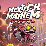 海克斯炸欢天英雄联盟外传五项修改器 v1.4