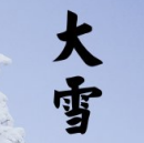 大雪节气古诗词大全素材精选 v1.3