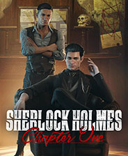 夏洛克福尔摩斯第一章八项修改器 v1.4