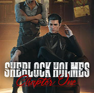 夏洛克福尔摩斯第一章v1.02升级档+DLC+未加密补丁 CODEXv1.4