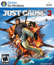 正当防卫3十八项修改器 v1.11