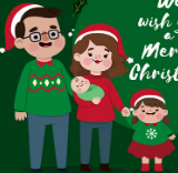 圣诞节朋友圈简短治愈文案素材 v1.5