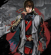 天命奇御2修改器 v1.0.8