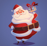 圣诞节图片海报最新素材 v1.11