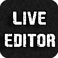 Live Editor v2.85