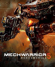 机甲战士5雇佣兵九项修改器Steam版 v1.1.320