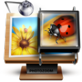 PhotoZoom(图片无损放大软件) v8.7