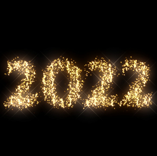 元旦简短治愈朋友圈文案素材 v1.6