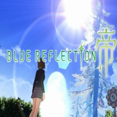 蓝色反射帝一周目通关开二周目最高难度存档 v1.27