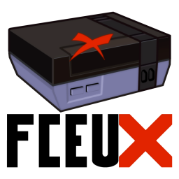 fceux模拟器(FC模拟器) v2.4.6