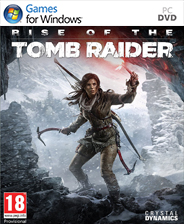 古墓丽影崛起七项修改器无限生命版 v2021.11.31