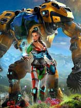 银河破裂者智能生物质发电厂MOD v1.66