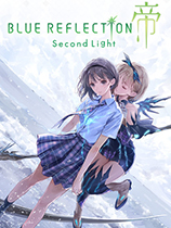 蓝色反射帝星崎爱央比基尼泳装MOD v2.28