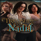 纳迪亚之宝100%通关存档 v1.0124