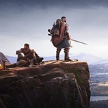 战争传说汉化补丁 v1.5