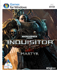 战锤40K审判官殉道者七项修改器 v2.4.7