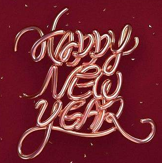 新年治愈朋友圈文案素材 v1.8