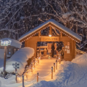 一眼心动的冬日壁纸素材 v1.10