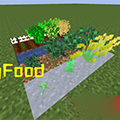 我的世界格雷的食物MOD v1.9.7