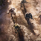 雷霆一号五项修改器 v1.5