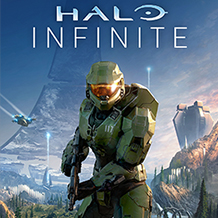 光环无限Halo Infinite四项修改器 v6.10026