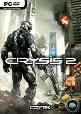 孤岛危机2重制版六项修改器Epic版 v1.5