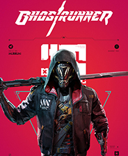 幽灵行者五项修改器 v1.11