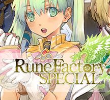 符文工房4特别版ce修改器 v2.11