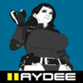 Haydee2八项修改器 v1.0.18