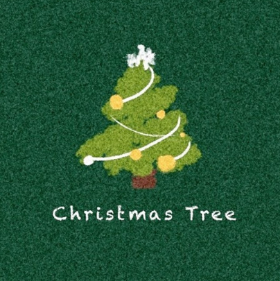 圣诞节高清手机壁纸素材 v1.8