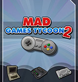 疯狂游戏大亨2修改器 v2021.12.15