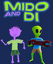 米多和迪无限生命快速击杀修改器 v1.5