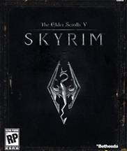 上古卷轴5天际耐力恢复项链MOD v1.4