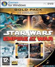 星球大战帝国战争黄金包三项修改器 v2021.12.26